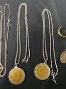 Mixed Jewelry Lot