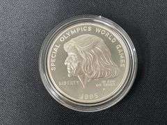 Olympics Special Olympics World Games