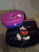 Mickey Bag & Caboodle