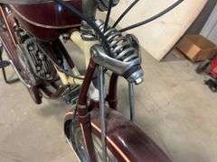 Whizzer Bicycle