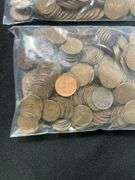 Lincoln Cents