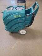 Tennant 1160 Hot Water Extractor
