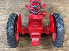1/16 Farmall H Special Edition NIB Ertl