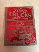 Tractor & Truck Books