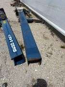2-Post Lift, 9,000LB