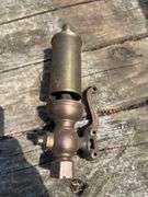 2" Single Chime Whistle