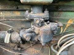 Oliver 70 Gas