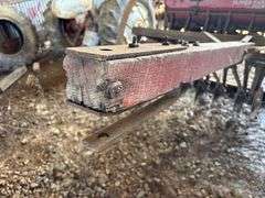 Superior 7FT Grain Drill