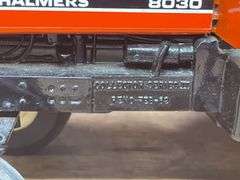 1/16 AC 8030 1982 Reno Ertl