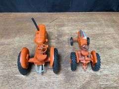 (2) AC WD + D14