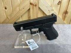 Glock Model 23  Gen 3 .40 S&W Semiauto Pistol