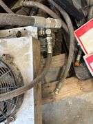 Case IH 1200 16 Row Planter