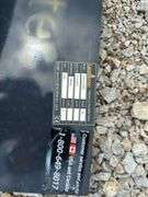 Utility Hitch Adapter 2" Receiver