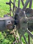Hart-Parr 18-27 Parts Tractor