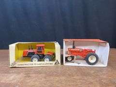 (2) AC 4W-305 + D15