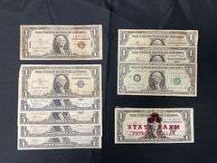 U.S. Paper Currency