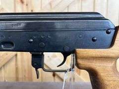 CAI MAK-90 7.62x39 Semiauto Rifle