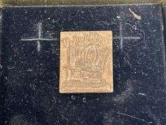(2) IH Pins