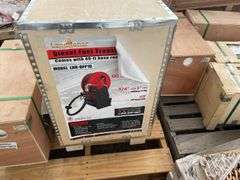 Diesel Fuel Transfer Pump