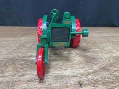 1/16 AC 10-18 1992 FPS SM