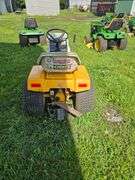 Cub Cadet 1000