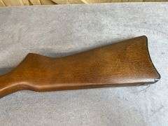 One Piece Hardwood  Gun Stock