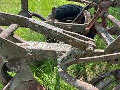 2 Bottom Plow