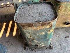 Miscellaneous Oliver Tractor Parts