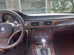 2008  BMW  335i