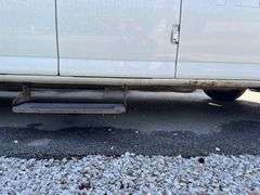 2001 Chevrolet Express 3500