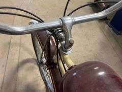 Whizzer Bicycle
