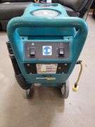 Tennant 1160 Hot Water Extractor