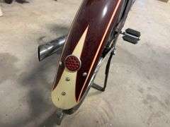 Whizzer Bicycle
