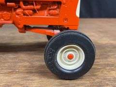 1/16 AC D19 Special Edition NIB Ertl