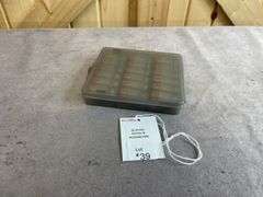CCI Manufacturer 45 Auto Ammo