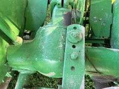 John Deere Model LA