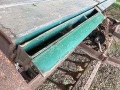 Oliver Superior 8ft Grain Drill