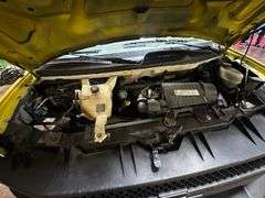 2008 GMC Van/ Vin # 1GCHG39K181176162 - Miles 183,032