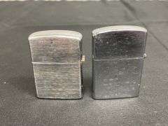 (2) IH Lighters