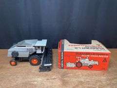 (2) AC Glearner N6 + L2 Combine