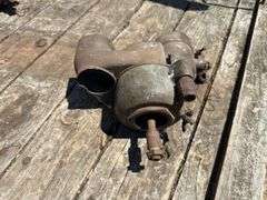 Kingston Carburetor - Fits 20-40 Case