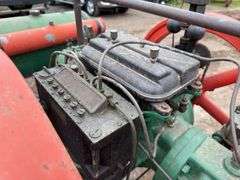 Ellis 12HP Engine
