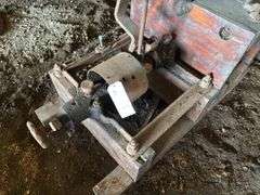 Feed Grinder