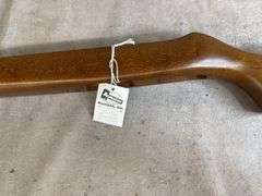 One Piece Hardwood  Gun Stock