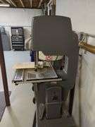 Shopsmith 11" Bandsaw