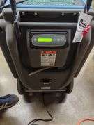Dri-Eaz LGR 7000XLi Dehumidifier (F412) - 4687.3 hrs