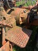 Brockway Tractor