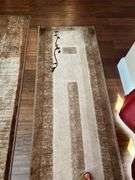 Dining Room Area Rug & Runner
