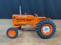 1/16 AC D14 1989 Summer NIB SC