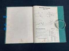 Grand Haven Tractor + Implements Manual
